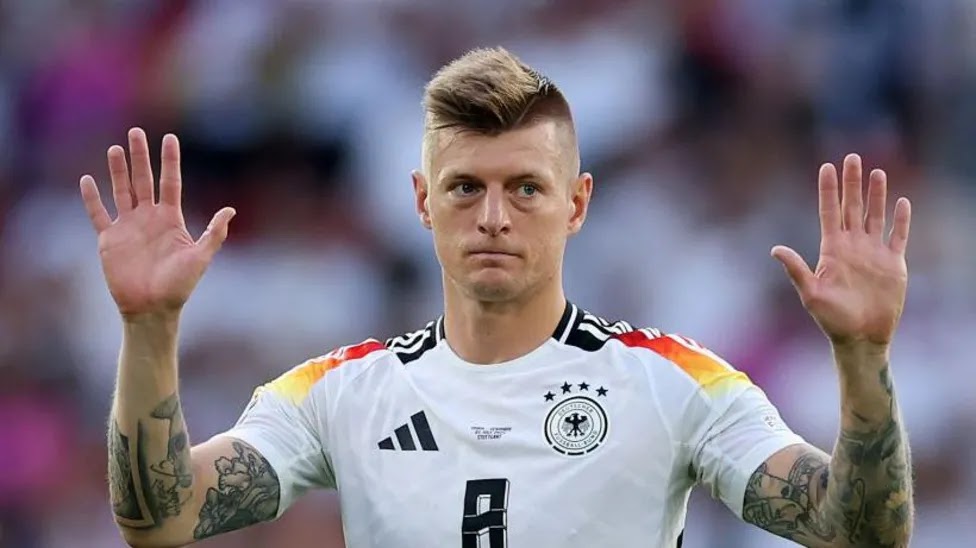 sports-tramesh 'An agitative future' but Germany 'need patience' sports 1 Tramesh