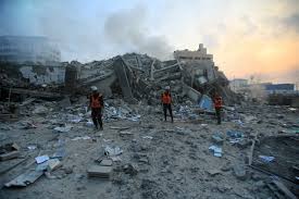Israel to Close Ireland Embassy Amid Gaza Tensions as Death Toll Nears 45,000 2 Israel news