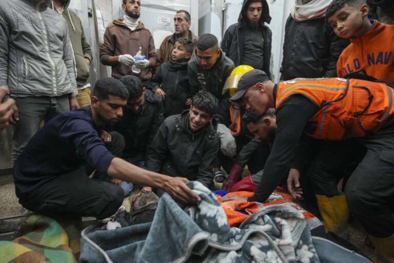 isreal news