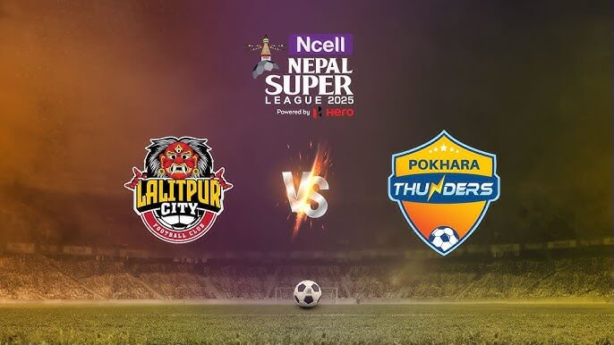 Nepal’s Calm Yet Chaotic Football Culture 3 Nepal’s Calm Yet Chaotic Football Culture Case Study Pokhara vs Lalitpur Tramesh