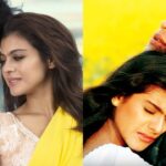 DDLJ Shahrukh Kajol