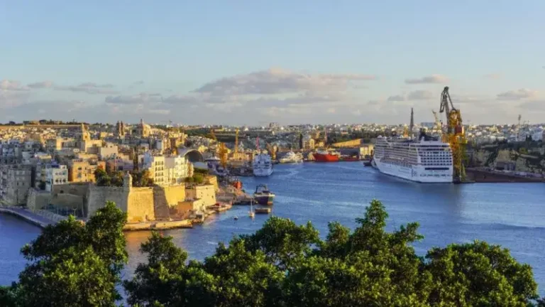 Malta-tramesh