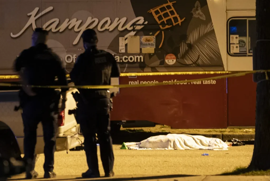 Filipino Festival Vehicle Attack Leaves 9 Dead at Vancouver Filipino Festival 22 Filipino -tramesh