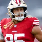 George Kittle’s Extension: Smart Move or Risky Bet for 49ers? 3 George Kittle’s-tramesh
