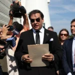 George Santos Sentenced to Prison in Federal Fraud Case-tramesh