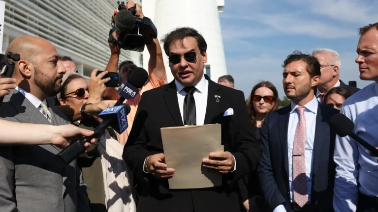 George Santos Sentenced to Prison in Federal Fraud Case-tramesh