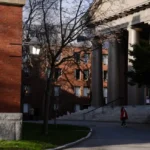 Harvard Considers Next Steps in Federal Funding Fight 5 Harvard Considers Next Steps in Federal Funding Fight-tramesh