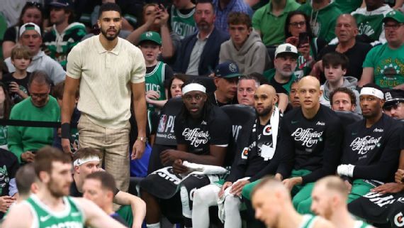 Celtics rule out Jayson Tatum (wrist) for Game 2 vs. Magic 2 Celtics rule out Jayson Tatum (wrist) for Game 2 vs. Magic Jayson Tatum Tramesh