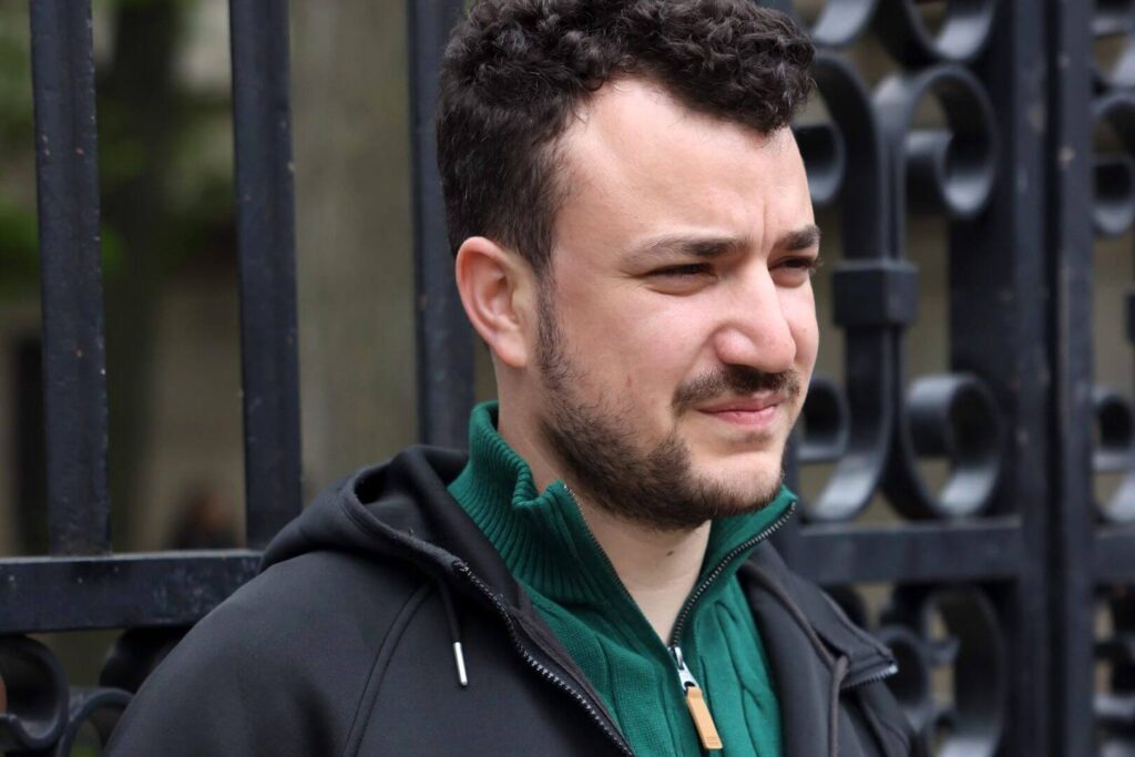 Mahmoud Khalil: Judge to Decide on Deportation of Former Columbia Protester 11 Mahmoud Khalil