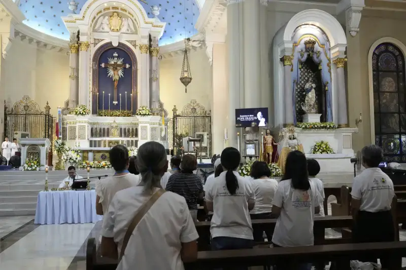 Pope Francis Dies, Tributes Flow Worldwide 3 Mixed Reactions as World Reflects on Pope Francis’ Complex Legacy-tramesh