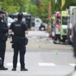 Murder Charges Filed After 11 Killed in Vancouver Festival Attack-tramesh