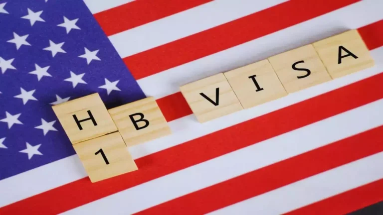 New US Clearing Rules Warning for H-1B Visa Holders