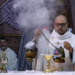 Pope’s Daily Support Remembered by Gaza Catholics in Mourning-tramesh