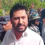 Rabi Lamichhane arrested-tramesh