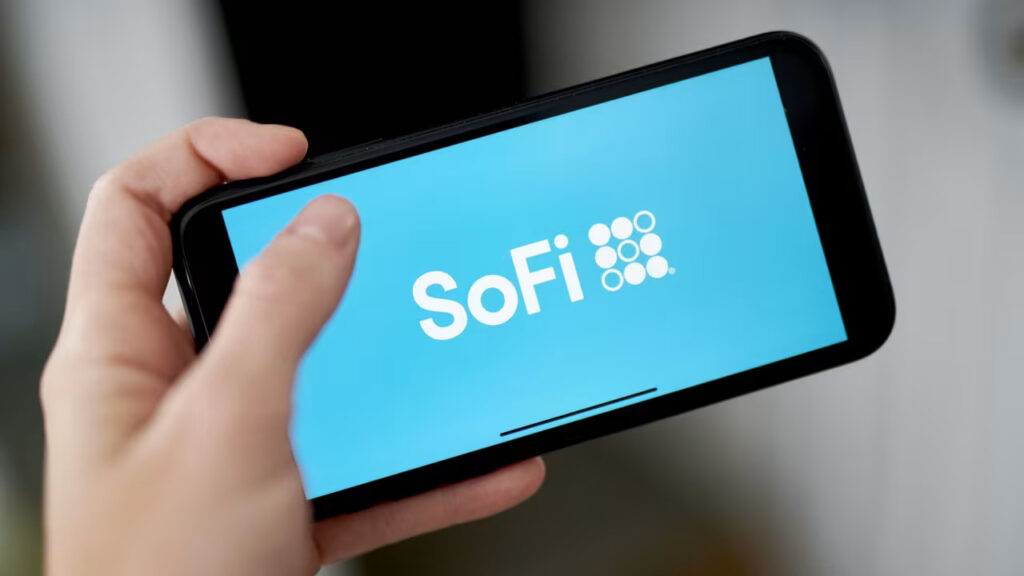SoFi Stock Rises on Strong Earnings 2 SoFi Surges on Strong Q1 and Upgraded Outlook
