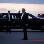 Trump’s New China Tariffs Exclude Phones and PCs