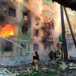 Ukraine Bombed Again Despite Trump’s Call for Ceasefire-tramesh