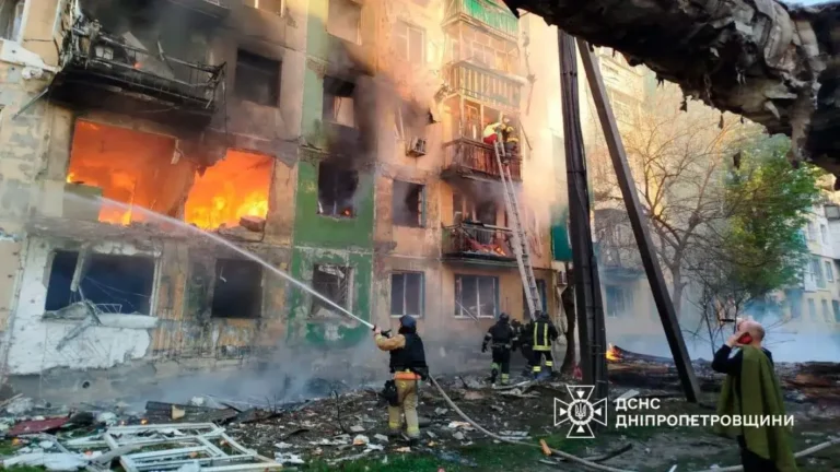 Ukraine Bombed Again Despite Trump’s Call for Ceasefire-tramesh