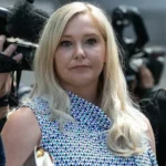 Virginia Giuffre’s-tramesh