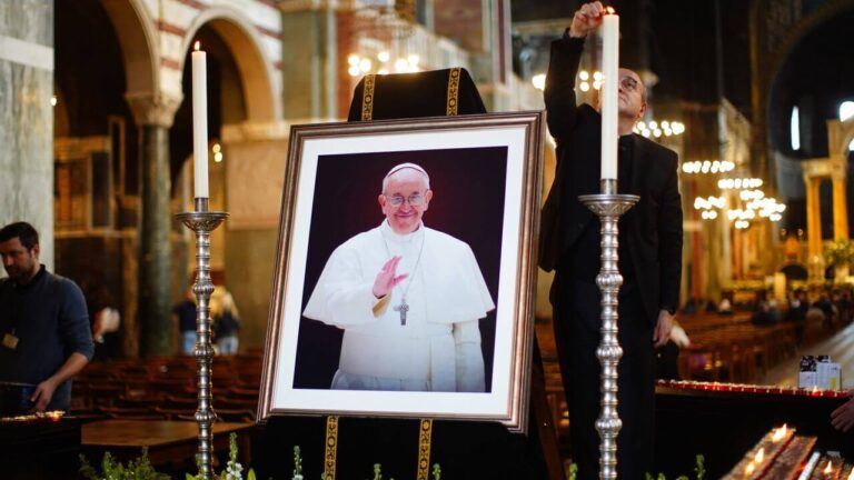 What Is a Conclave How the Next Pope Is Chosen-tramesh