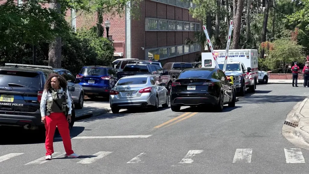 Florida State University Shooting Leaves 6 Injured 3 florida-tramesh