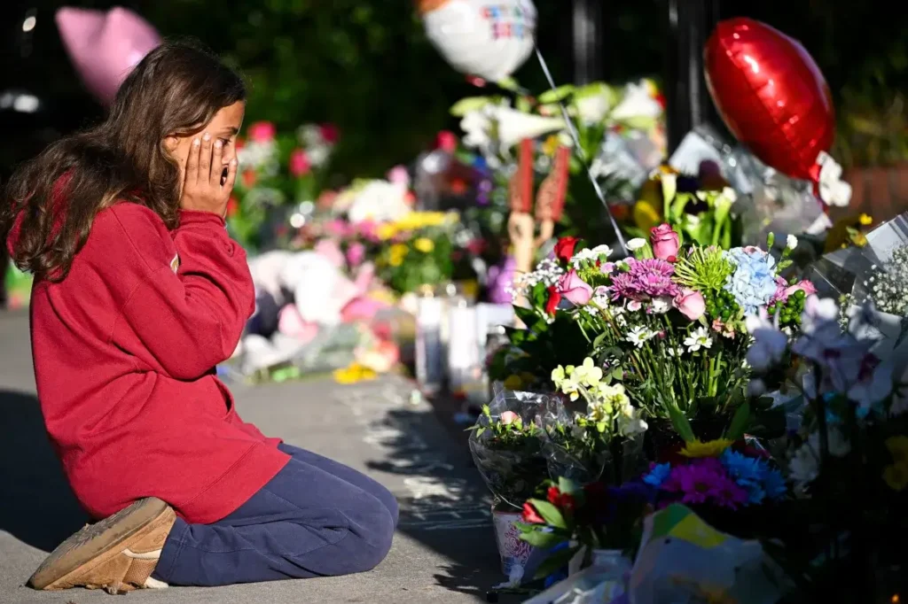 FSU Shooting: What We Know as Police Question Suspect 2 fsu-tramesh