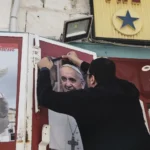 Pope Francis Dies, Tributes Flow Worldwide 3 pope-tramesh