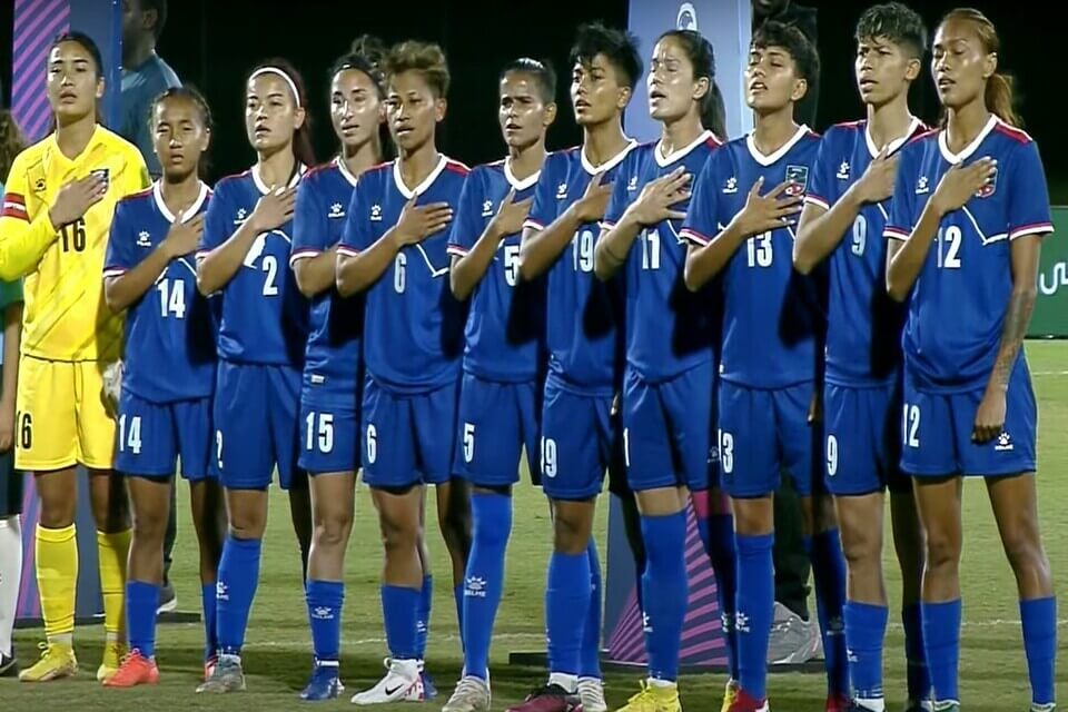 Nepal’s Calm Yet Chaotic Football Culture 4 reform in Nepali Football
