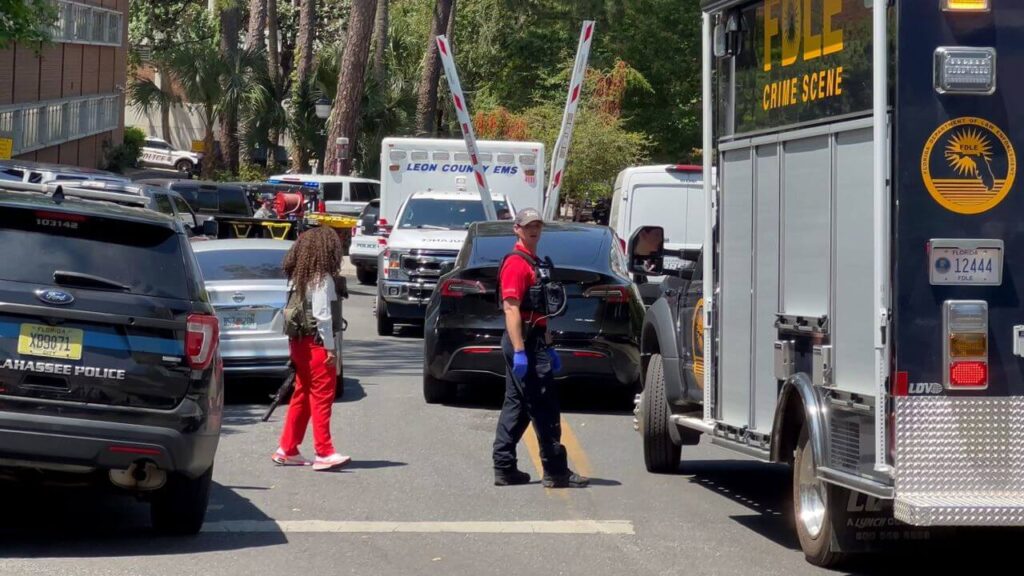 Trump Receives Briefing on FSU Campus Shooting 5 trump-tramesh
