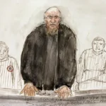 20-Year Sentence Looms in France’s Largest Pediatric Abuse-tramesh