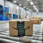 Amazon Prime Day Faces Challenges as Sellers Exit Over Tariffs 3 Amazon Prime
