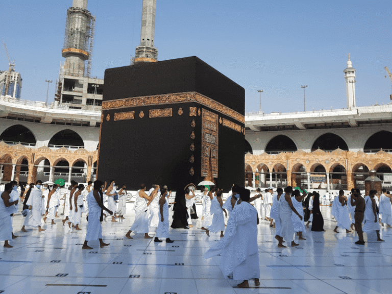 Arafat Day in UAE Will It Be a Day Off in -tramesh