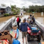 At Least 5 Dead in 'Devastating' Floods Across Eastern Australia-tramesh