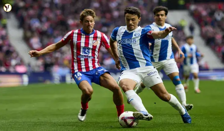 Atlético -tramesh
