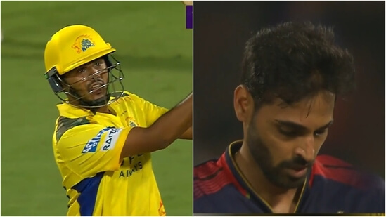 Bhuvneshwar -tramesh