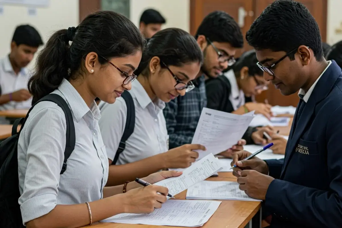 CBSE Results 2025 Expected Date, Time & How to Check Class 10, 12 scores Online-tramesh