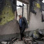 Ceasefire Is Ukraine’s Top Priority in Russia Talks,-tramesh
