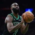 Celtics Star Jaylen Brown Disqualified in Must-Win Game 6 vs Knicks-tramesh