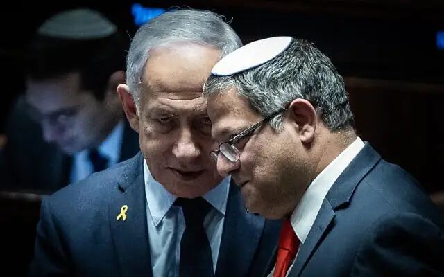 Critics Slam Netanyahu for Resuming Gaza Aid Amid Ongoing Conflict-tramesh