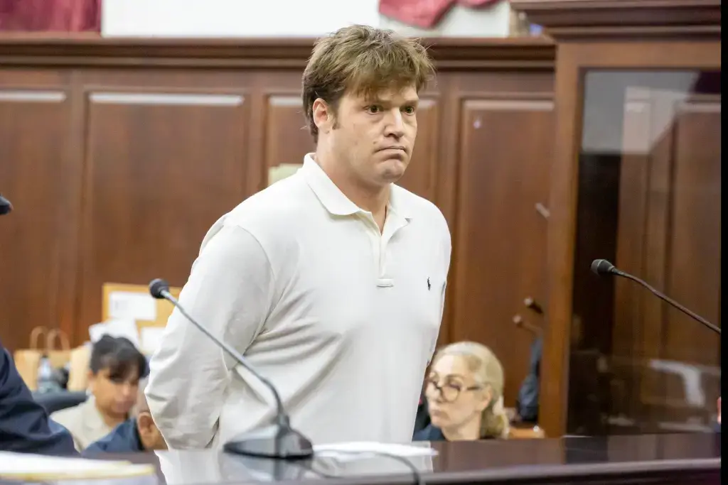 Crypto Exec Jailed Without Bail in NYC for Alleged Torture of Bitcoin Trader-tramesh