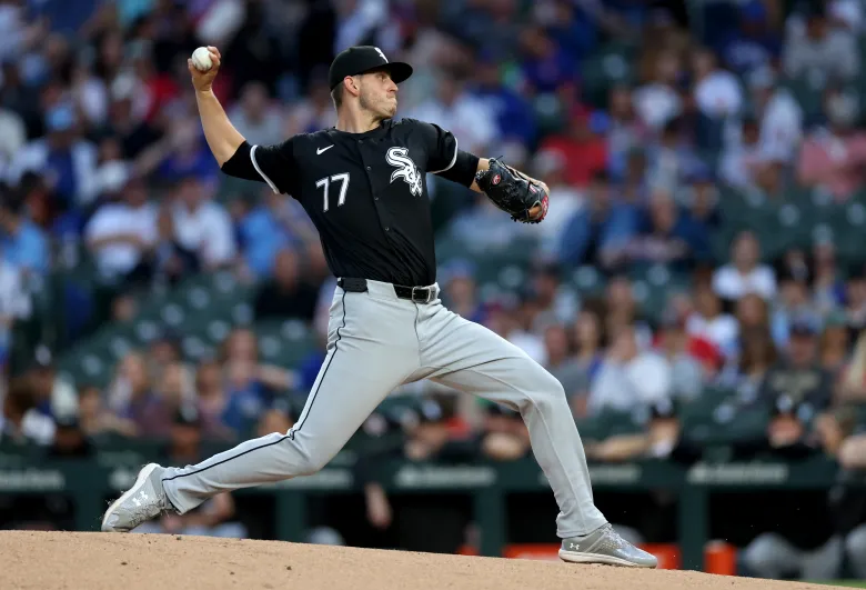 Cubs Trio Faces White Sox in City Series Rivalry 2 Cubs Trio Faces White Sox