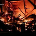 Drone war, arena abhorrent continues admitting new Russia-Ukraine accord push-tramesh