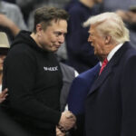 Elon Musk Leaves Trump Admin Role Amid DOGE Pushback and Tesla Strain-tramesh
