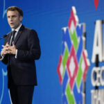 Europe and Asia should anatomy ‘positive new alliance’, says Macron in Singapore-tramesh