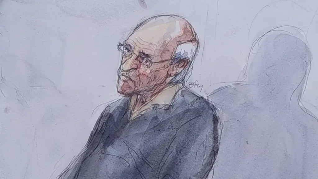 French Doctor Sentenced to 20 Years for Sexually Abusing Hundreds of Children-tramesh