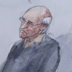 French Doctor Sentenced to 20 Years for Sexually Abusing Hundreds of Children-tramesh