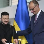 Germany Commits to Helping Ukraine Develop Long-Range Missile Capability 5 Germany Commits to Helping Ukraine Develop Long-Range Missile Capability-tramesh