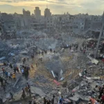 Germany Warns Israel Amid Rising Tensions Over Gaza War 5 Germany Warns Israel Amid Rising Tensions Over Gaza War-tramesh