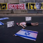 Hamas Requests Changes to U.S.-Backed Gaza Ceasefire Proposal-TRAMESH