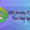 Haryana 10th Result 2025 Live Updates: Result Link, Toppers, and How to Check Online 3 Haryana 10th Result 2025 Live Updates Result Link, Toppers, and How to Check Online-tramesh